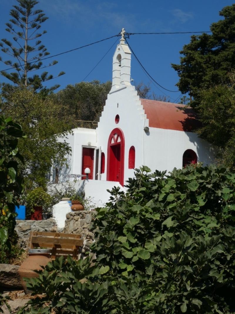 Another church - photo © Red Roo