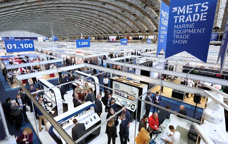 METSTRADE photo copyright METSTRADE taken at 