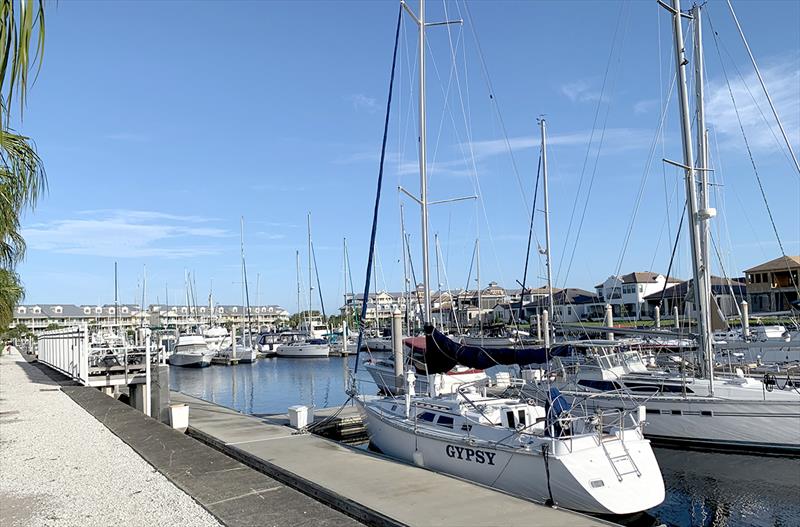 Suntex Marinas acquires the marinas at Little Harbor photo copyright Suntex Marinas taken at 