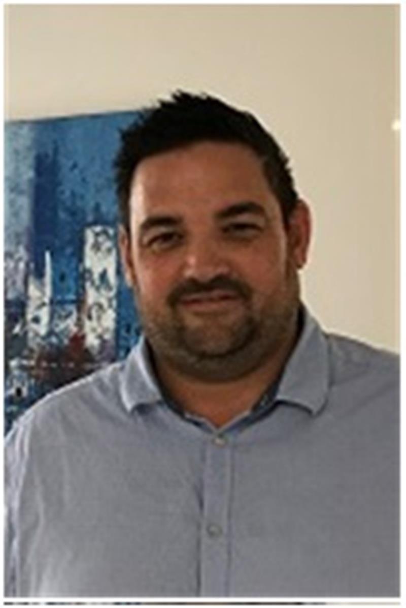 Florian Cortes, Technical Director - BIO-SEA, BIO-UV Group photo copyright BIO-UV Group taken at 