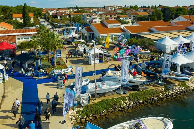 23rd Biograd Boat Show - photo © BBS