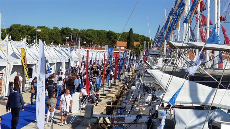 23rd Biograd Boat Show - photo © BBS