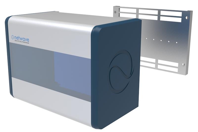Netwave Compact VDR - photo © Seas of Solutions