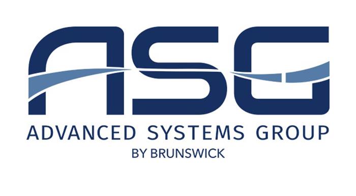 Advanced Systems Group photo copyright Brunswick taken at 