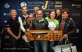 Key Yachting J-Cup Regatta 2022 winners