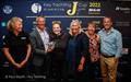 Key Yachting J-Cup Regatta 2022 winners