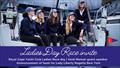 Royal Cape Yacht Club celebrates Women's week Sat 13 Aug with all-Ladies Race © Royal Cape Yacht Club