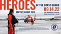 Heroes of the Coast Guard