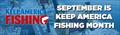 ASA Keep America Fishing Tournament