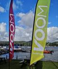 VOOM Keelboat Weekend at Ullswater Yacht Club