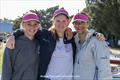 2022 Women's Regatta at Double Bay Sailing Club  © Andrea Francolini