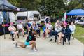 2022 Women's Regatta at Double Bay Sailing Club  © Andrea Francolini