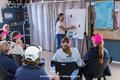 2022 Women's Regatta at Double Bay Sailing Club  &copy; Andrea Francolini