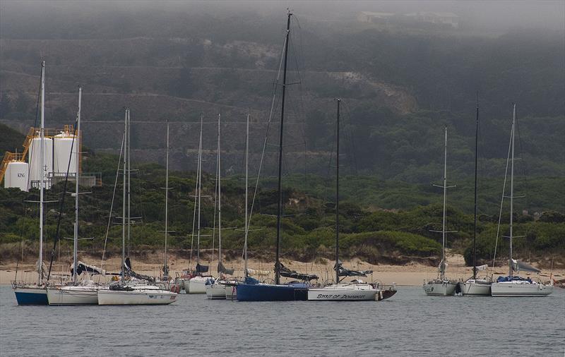 Grassy Harbour - King Island. - photo © John Curnow