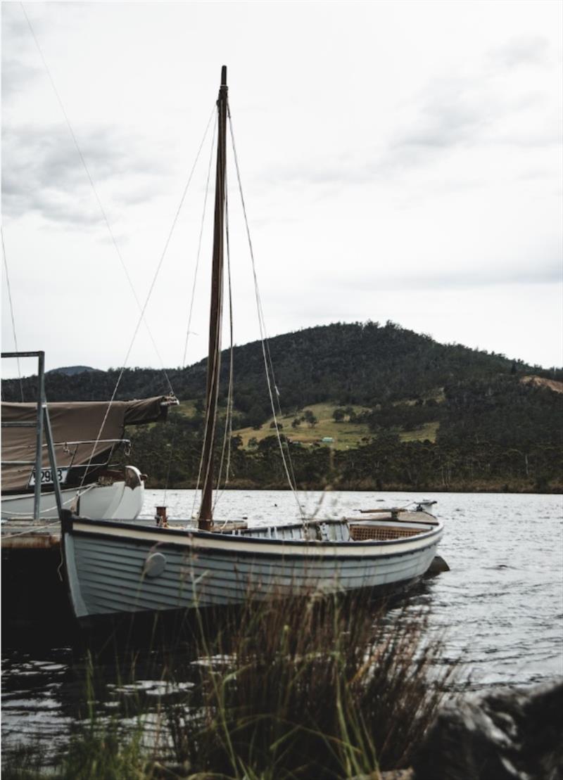 Maritime Trail - photo © Island Image