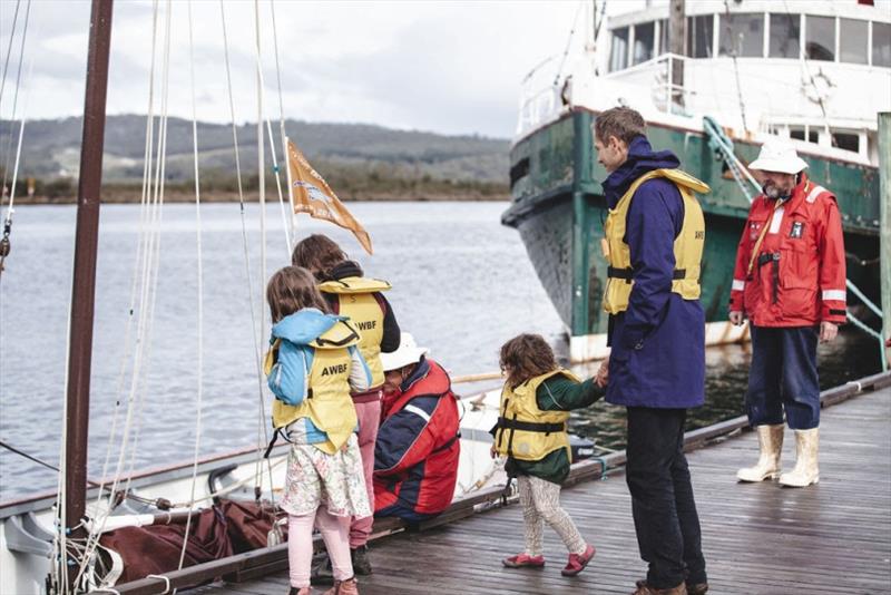 Maritime Trail - photo © Island Image