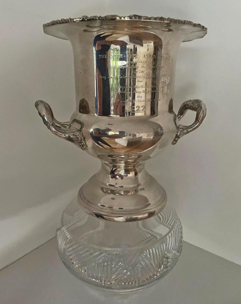 Bill Steele Cup - photo © Geographe Bay Yacht Club