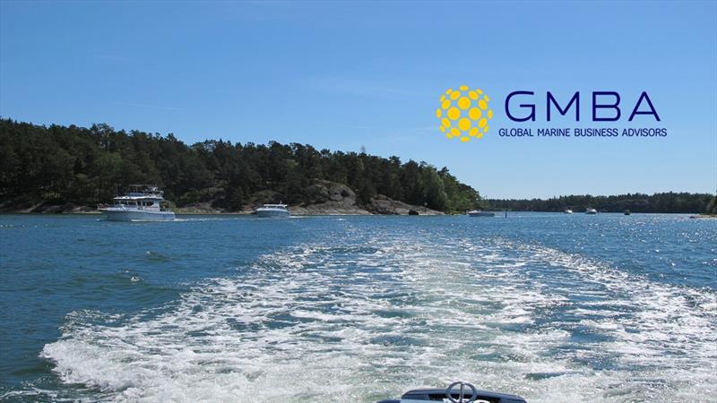 Global Marine Business Advisors photo copyright Global Marine Business Advisors taken at 