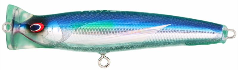 Sea Falcon® premium handmade lures now available in the U.S photo copyright Sea Falcon taken at 