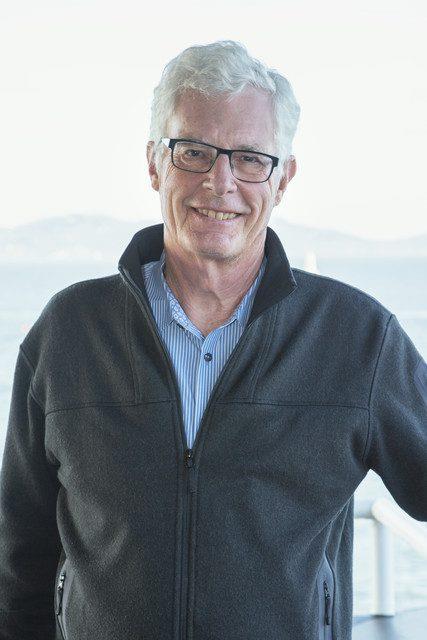 Doug Smith joins US Sailing Foundation Board of Directors photo copyright US Sailing taken at 