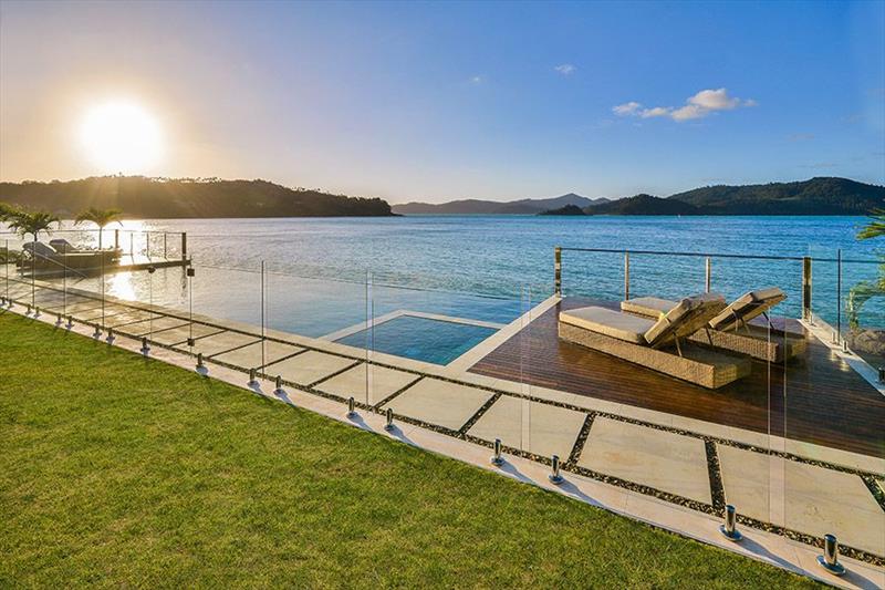 Kahala - photo © Hamilton Island Luxury Homes