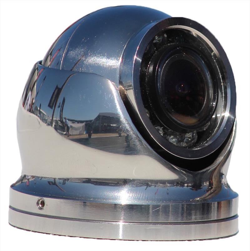 Seatronx launches the ultimate fishing camera system – SURFVISION HD  photo copyright Seatronx taken at 