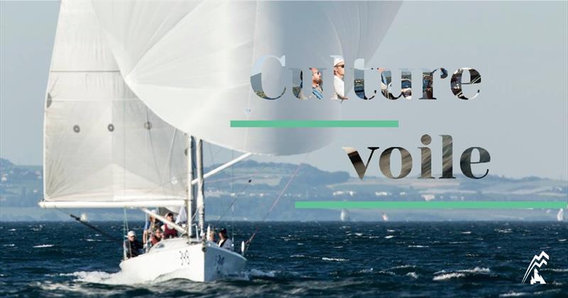 Culture Voile - photo © Bol d'Or Mirabaud