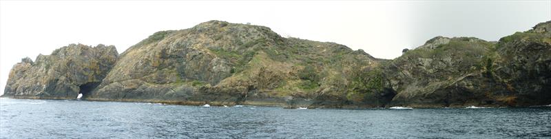 Tasman Bay - Three Kings Race - photo © LawrieM