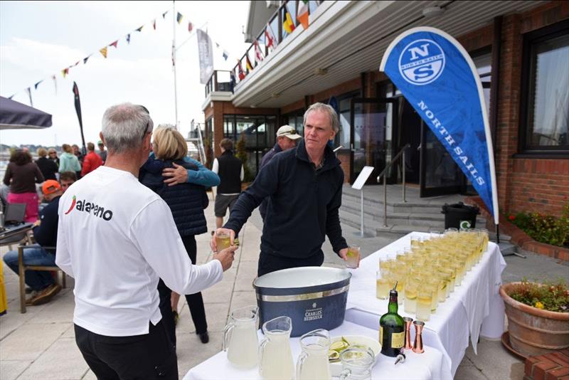 North Sails May Regatta - photo © Paul Wyeth / RSrnYC