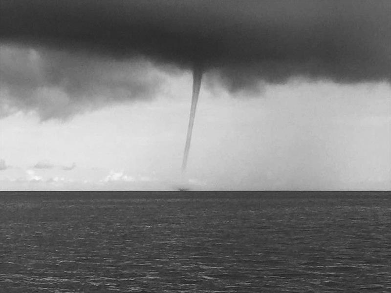 US Sailing Sanctioned International Safety at Sea course photo copyright National Women’s Sailing Association taken at Houston Yacht Club