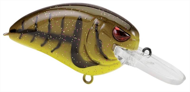 SPRO Rattle Little John MD50 - photo © Source Outdoor Group