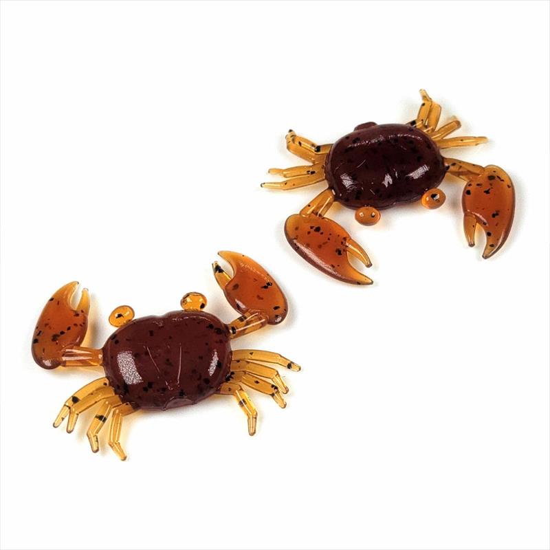 DuraScent Crab photo copyright Gamakatsu taken at 