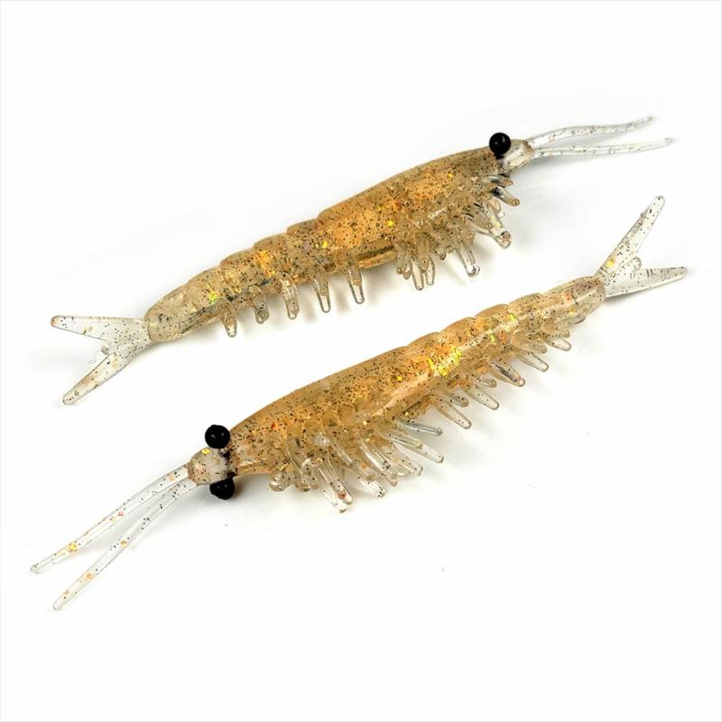 DuraScent Shrimp photo copyright Gamakatsu taken at 