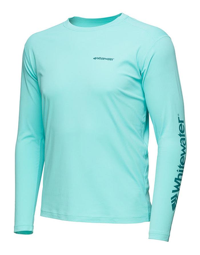 Introducing the Whitewater LS Tech Shirt and Lightweight Tech Hoodie