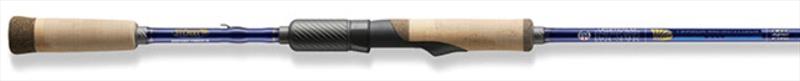 7'0'MF Legend Elite (ES70MF) photo copyright St. Croix Rods taken at 
