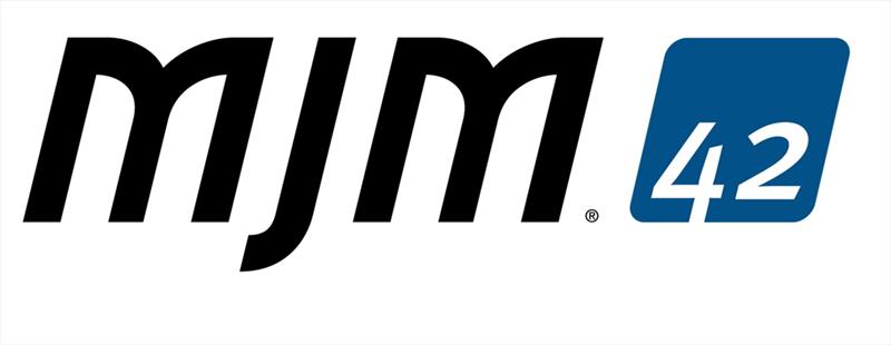 MJM Yachts reveals new logo photo copyright MJM Yachts taken at 