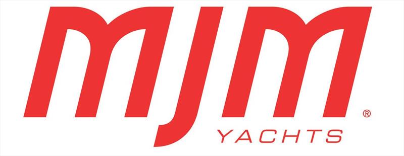 MJM Yachts reveals new logo - photo © MJM Yachts