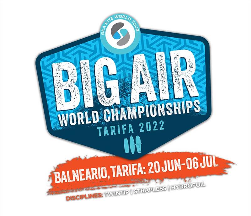 GKA Big Air World Championships, plus Youth World Tour photo copyright GKA Kite World Tour taken at 