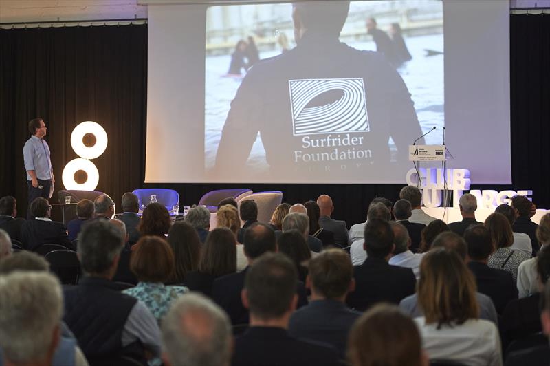 Surfrider Foundation Europe come on board the Route du Rhum - Destination Guadeloupe - photo © Arnaud Pilpré