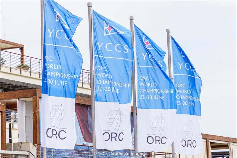 2022 ORC World Championship preview - photo © YCCS / Studio Borlenghi