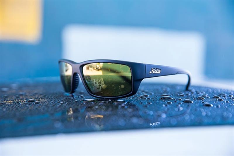 Hobie Eyewear sunglasses - photo © Hobie Eyewear