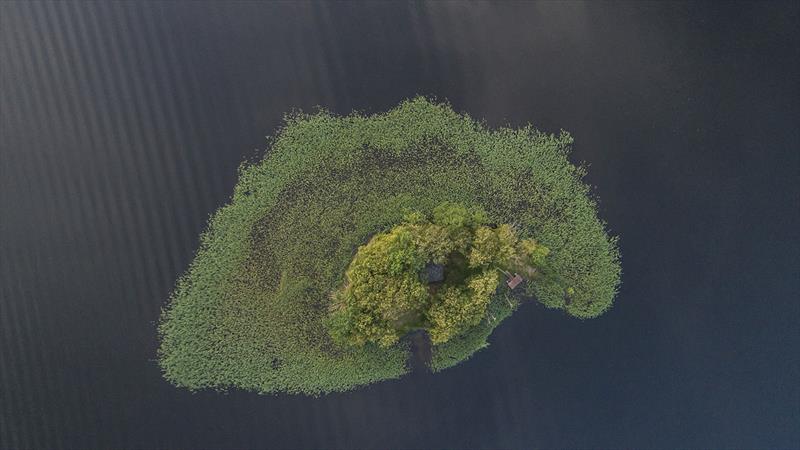 Robinson Island Vaidas Ažubalis - photo © Lithuania Travel
