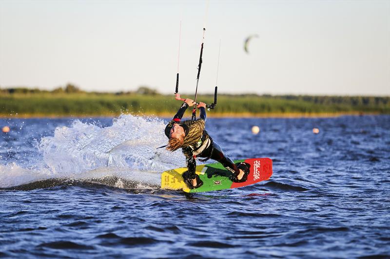 Jordis Šatunas Svencele autorines Tuk tuk, Lietuva Jordis Šatunas Svencele - photo © Tuk tuk, Lietuva