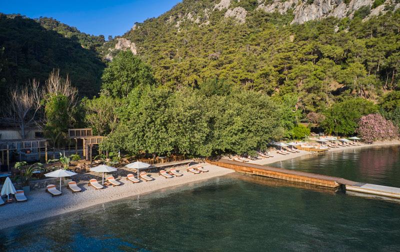 Yazz Collective Resort - photo © Numarine