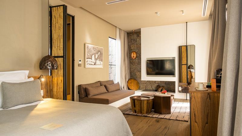 Numarine introduces partnership with the exclusive Yazz Collective Resort - photo © Numarine