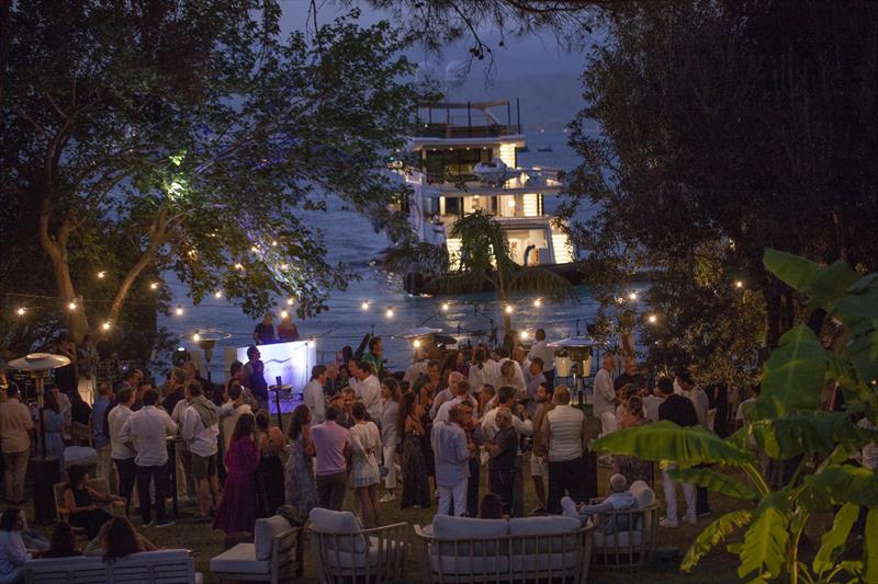 Numarine introduces partnership with the exclusive Yazz Collective Resort - photo © Numarine