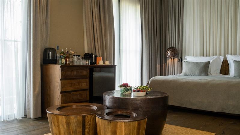 Numarine introduces partnership with the exclusive Yazz Collective Resort - photo © Numarine