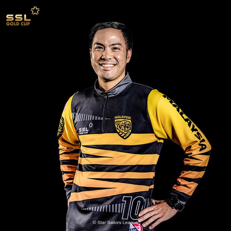SSL Team Malaysia - photo © SSL Gold Cup
