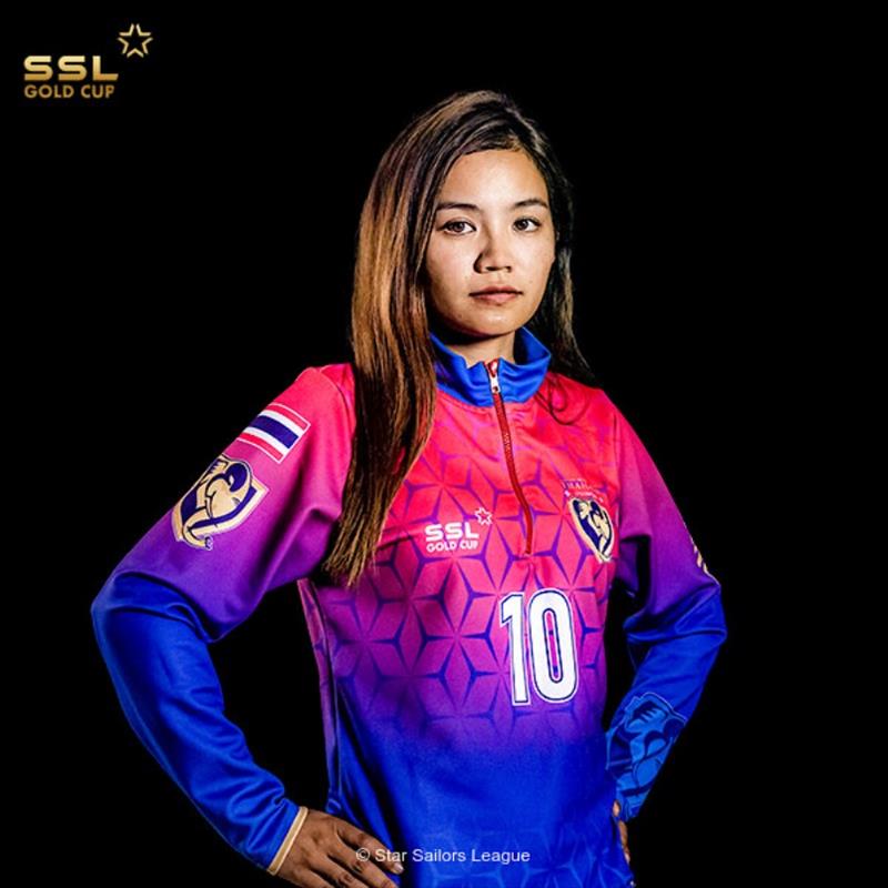 SSL Team Thailand - photo © SSL Gold Cup