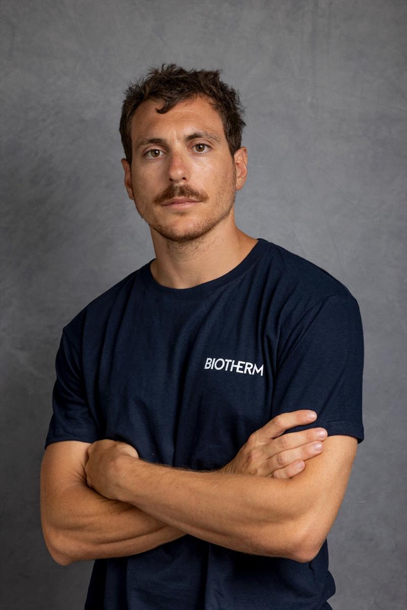 Giulio Bertelli - ITA - photo © Voile Biotherm